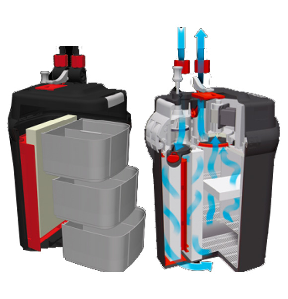 015561102124 fluval filtr do akwarium