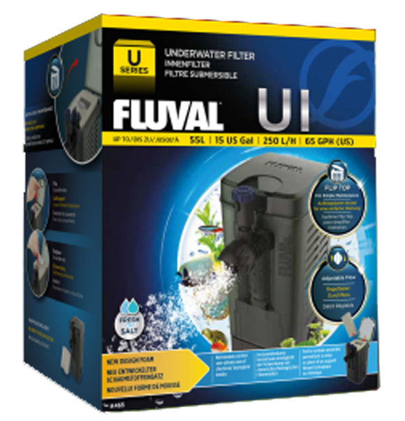 015561104654 Fluval fitr do akwarium