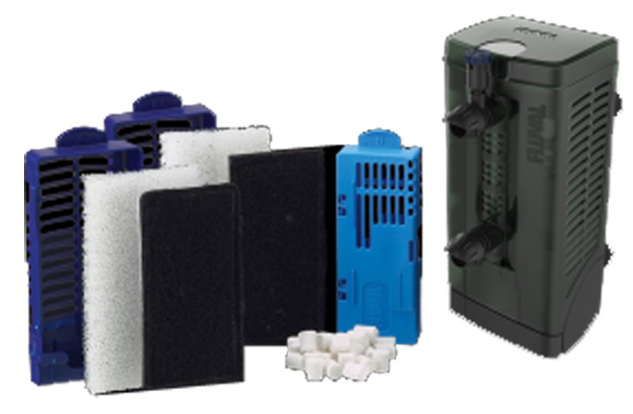 015561104708 Fluval filtr do akwarium