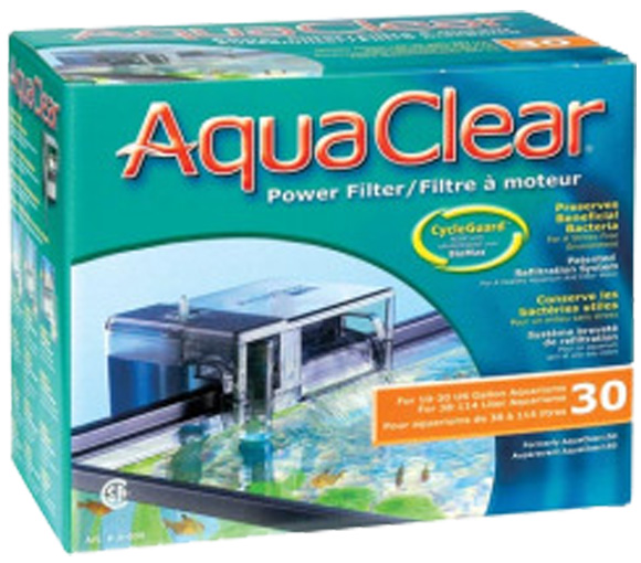 015561106009 Aqua Clear filtr do akwarium