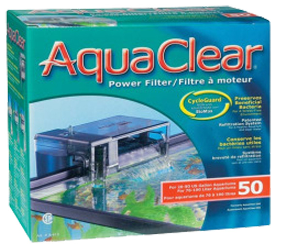 015561106108 aquaclear filtr do akwarium