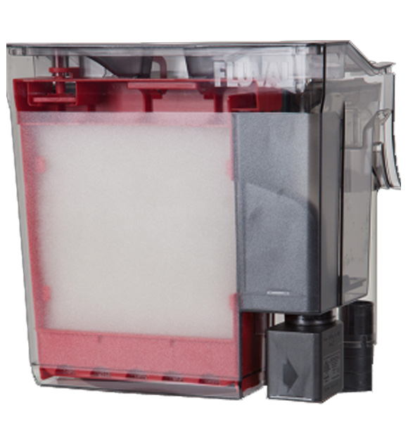 Fluval 015561140034 filtr do akwarium