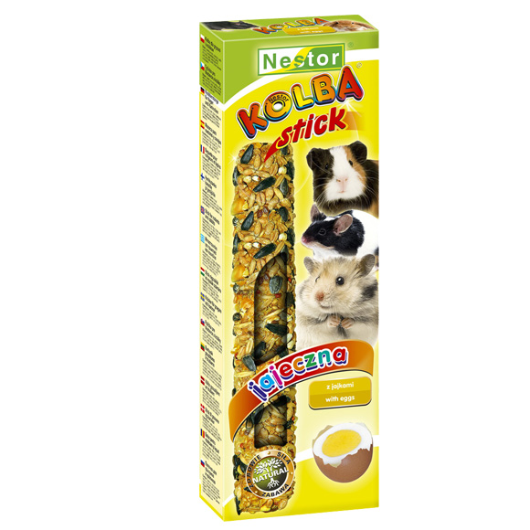 5901636000059 kolby dla królików i gryzoni