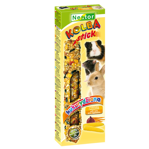 5901636000073 kolba dla gryzoni i królika