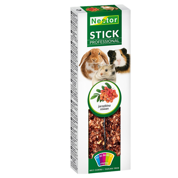 5901636002305 kolby dla królików i gryzoni