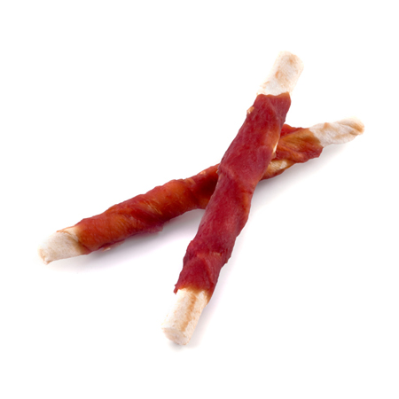 Maced przysmaki dla psów