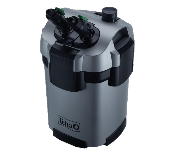 TETRA EX 600 FILTR DO AKWARIUM