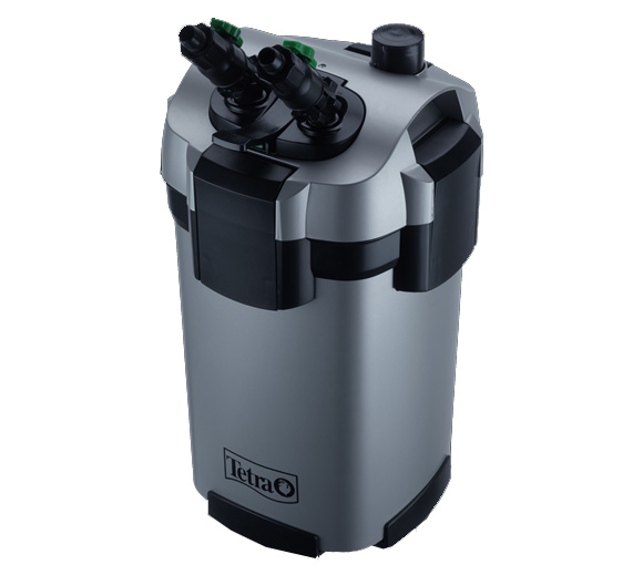 TETRA EX 800 FILTR DO AKWARIUM