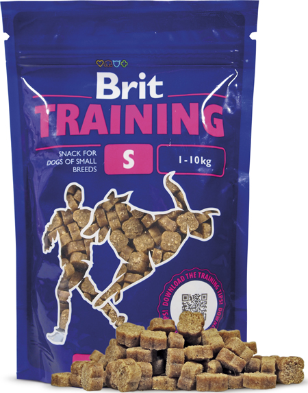brit Training przysmaki dla psów małych ras