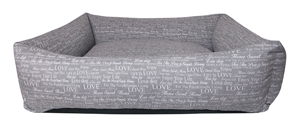Chaba sofa dla psa