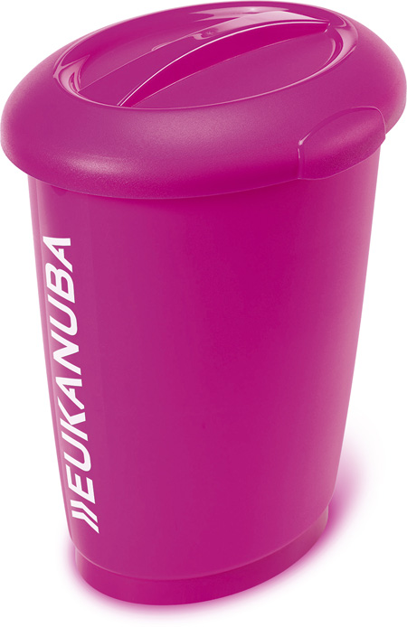 eukanuba pojemnik na karmę dla psa