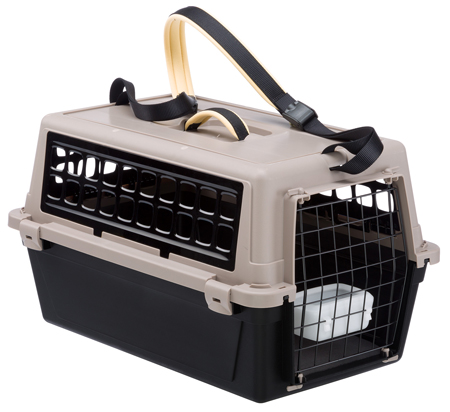 ferplast atlas trendy transporter dla psa
