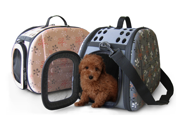 Ibiyaya torba transportowa dla psa i kota