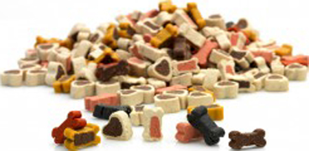 maced mix miesnych przysmakow dla psa