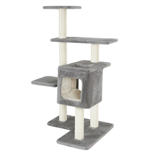 drapak dla kota zolux cube
