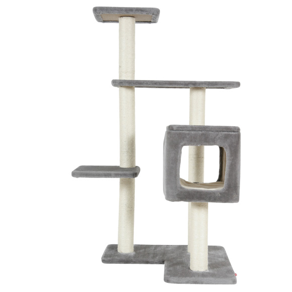 drapak dla kota zolux cube