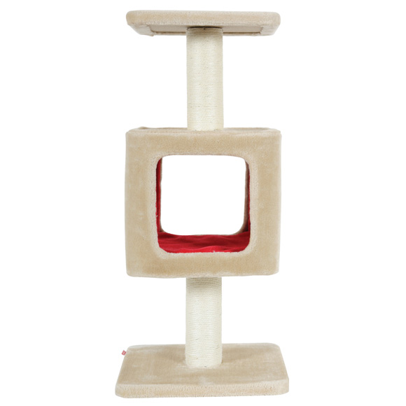 zolux drapak Cube dla kota