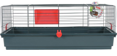 zolux klatka dla królików i gryzoni